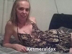 Xesmeraldax