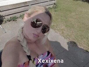 Xexixena