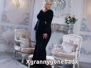 Xgrannygonebadx