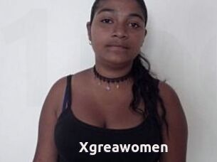 Xgreawomen