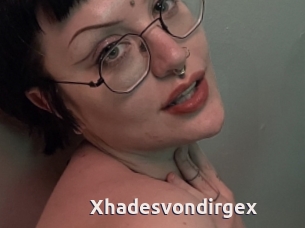 Xhadesvondirgex