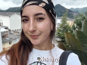 Xhanny