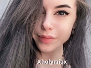 Xholymiax