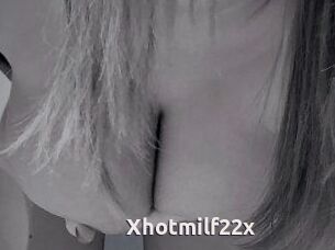 Xhotmilf22x