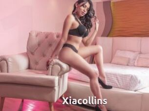 Xiacollins