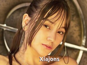 Xiajons