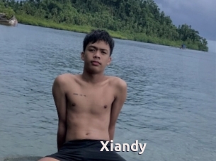 Xiandy