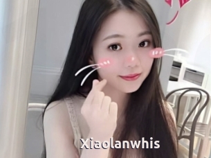 Xiaolanwhis