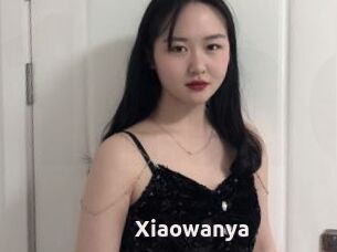 Xiaowanya