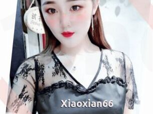 Xiaoxian66