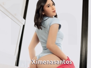 Ximenasantos