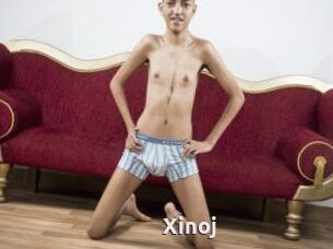 Xinoj