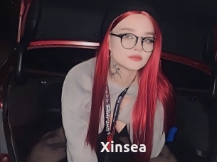 Xinsea