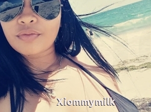 Xiommymilk