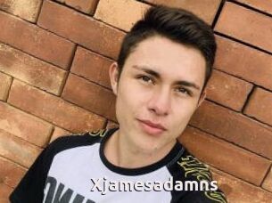 Xjamesadamns