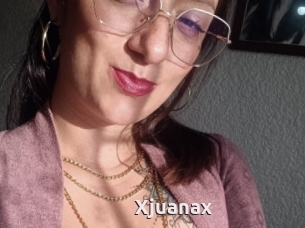 Xjuanax