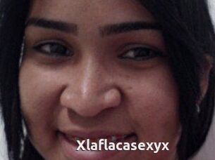 Xlaflacasexyx