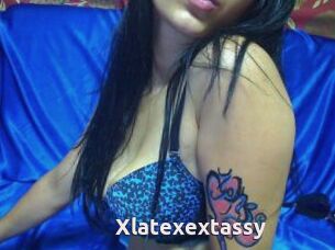 Xlatexextassy