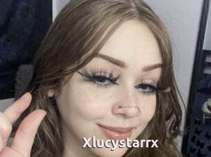 Xlucystarrx