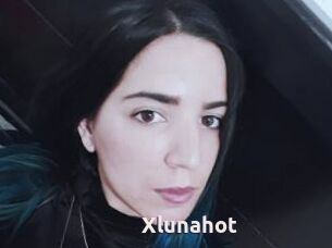 Xlunahot