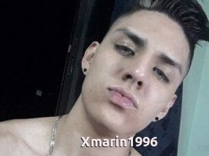 Xmarin1996