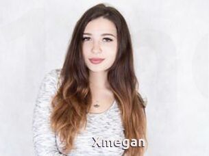 Xmegan