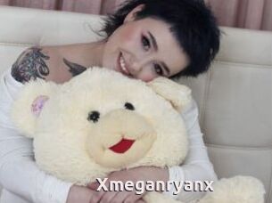 Xmeganryanx