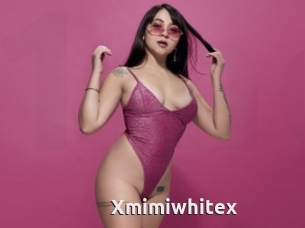 Xmimiwhitex