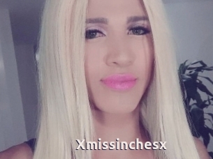 Xmissinchesx