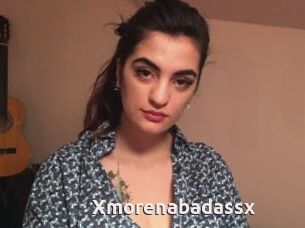 Xmorenabadassx