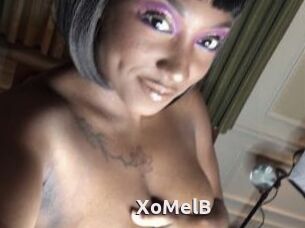 XoMelB