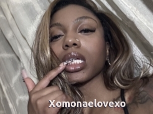 Xomonaelovexo