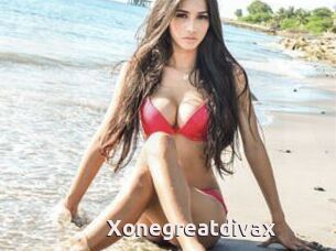 Xonegreatdivax