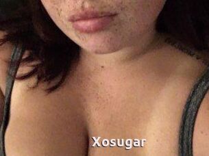 Xosugar