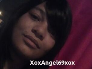 XoxAngel69xox