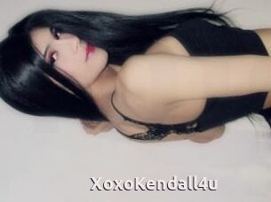 XoxoKendall4u