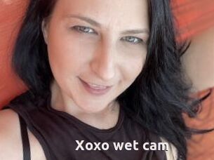 Xoxo_wet_cam