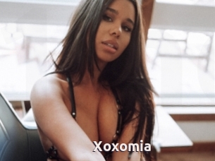 Xoxomia