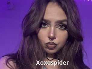 Xoxospider