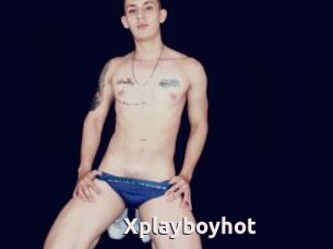 Xplayboyhot