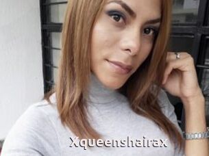 Xqueenshairax