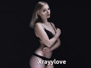 Xrayylove