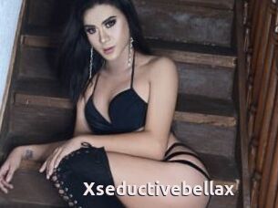 Xseductivebellax