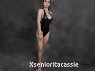 Xsenioritacassie