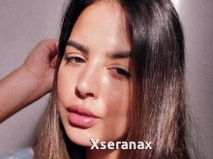 Xseranax