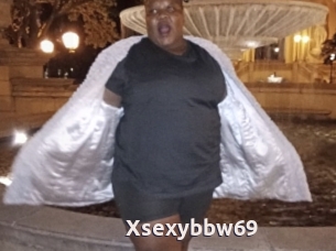 Xsexybbw69