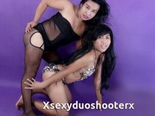 Xsexyduoshooterx