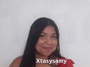 Xtasysamy