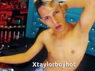 Xtaylorboyhot