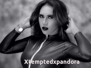 Xtemptedxpandora